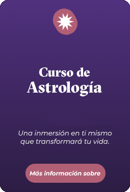 Curso de astrología