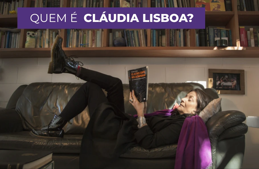 Claudia Lisboa